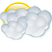 Weather condition for Sunday